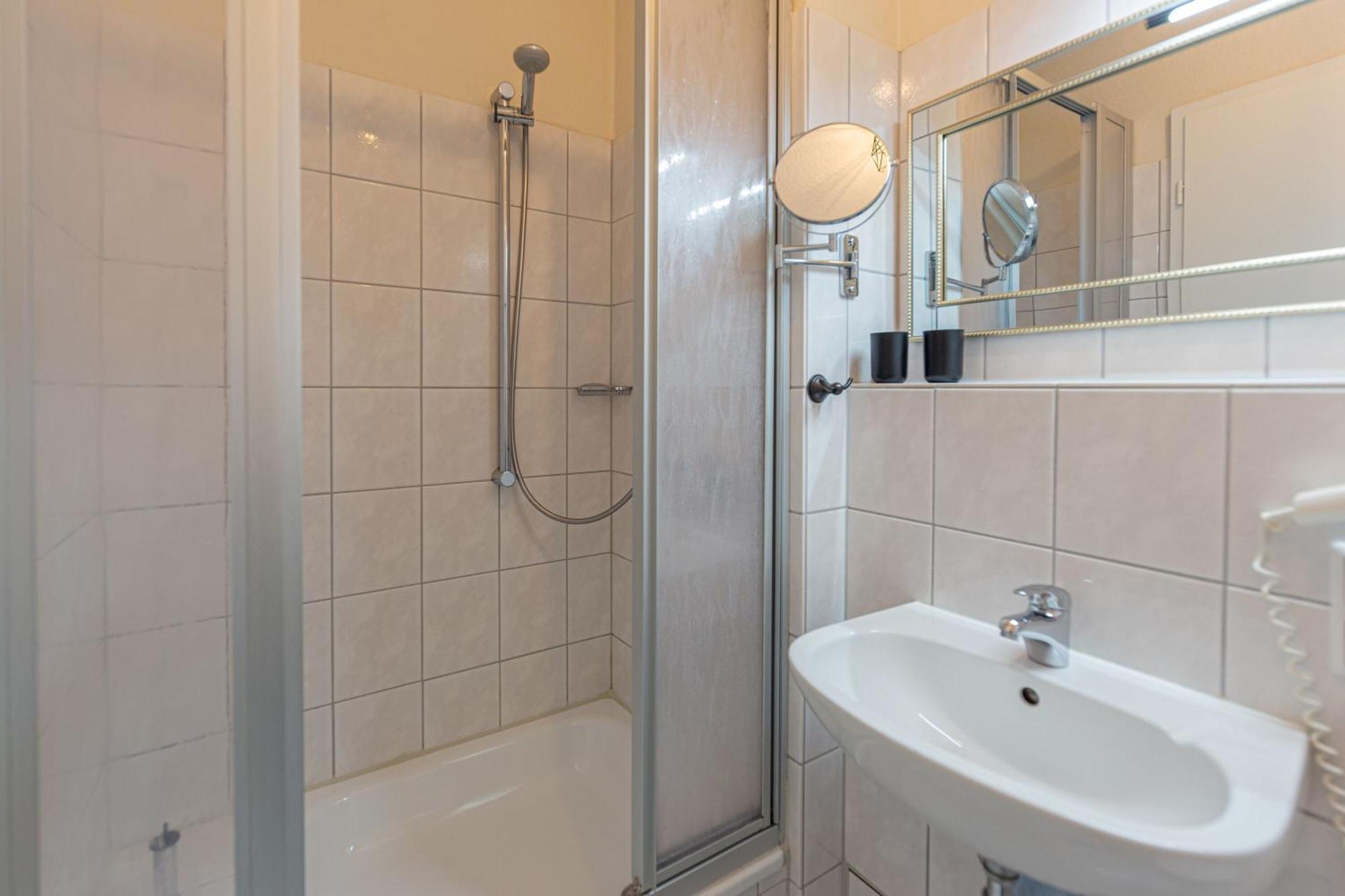 Ferienwohnung Inseltraumerei Зеллин Экстерьер фото